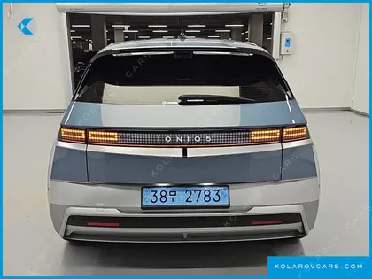 HYUNDAI IONIQ 5 LONG RANGE