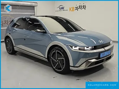 HYUNDAI IONIQ 5 LONG RANGE