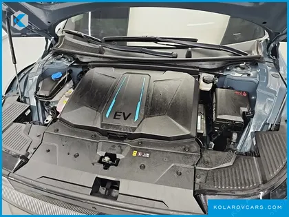 HYUNDAI IONIQ 5 LONG RANGE