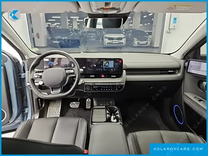 HYUNDAI IONIQ 5 LONG RANGE
