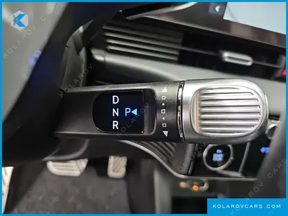 HYUNDAI IONIQ 5 LONG RANGE