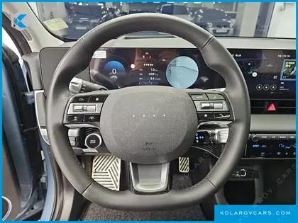 HYUNDAI IONIQ 5 LONG RANGE