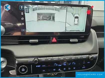 HYUNDAI IONIQ 5 LONG RANGE