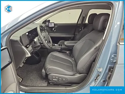 HYUNDAI IONIQ 5 LONG RANGE