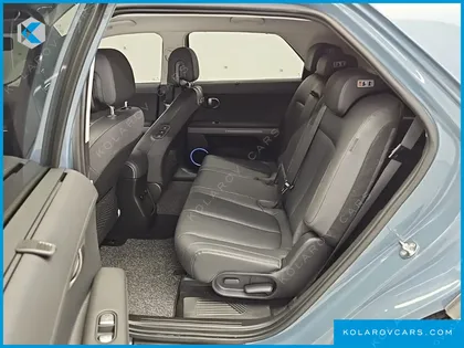 HYUNDAI IONIQ 5 LONG RANGE