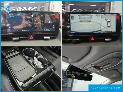 HYUNDAI IONIQ 5 LONG RANGE