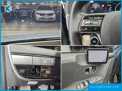 HYUNDAI IONIQ 5 LONG RANGE