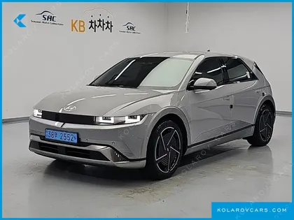 HYUNDAI IONIQ 5 LONG RANGE