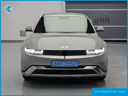HYUNDAI IONIQ 5 LONG RANGE