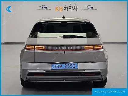 HYUNDAI IONIQ 5 LONG RANGE