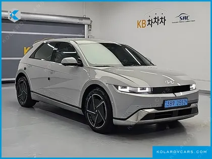 HYUNDAI IONIQ 5 LONG RANGE