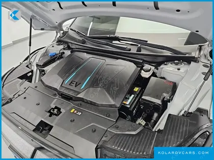 HYUNDAI IONIQ 5 LONG RANGE