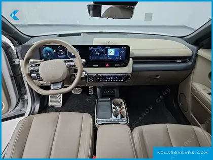 HYUNDAI IONIQ 5 LONG RANGE