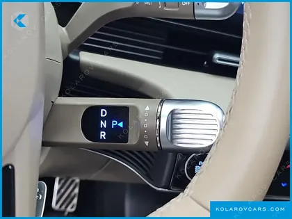 HYUNDAI IONIQ 5 LONG RANGE