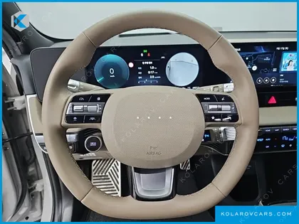 HYUNDAI IONIQ 5 LONG RANGE