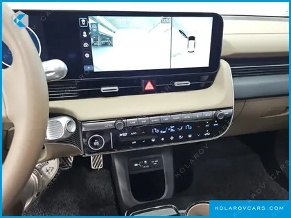 HYUNDAI IONIQ 5 LONG RANGE