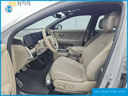 HYUNDAI IONIQ 5 LONG RANGE