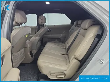 HYUNDAI IONIQ 5 LONG RANGE
