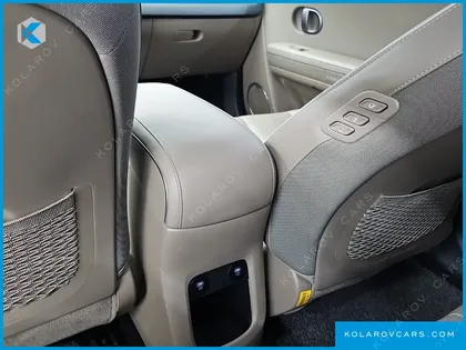 HYUNDAI IONIQ 5 LONG RANGE