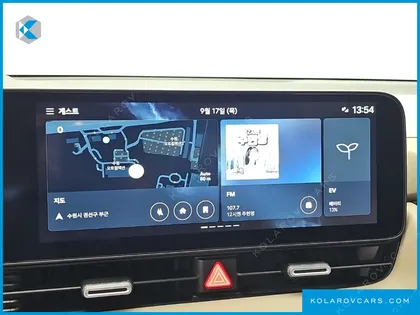 HYUNDAI IONIQ 5 LONG RANGE