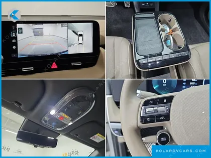 HYUNDAI IONIQ 5 LONG RANGE