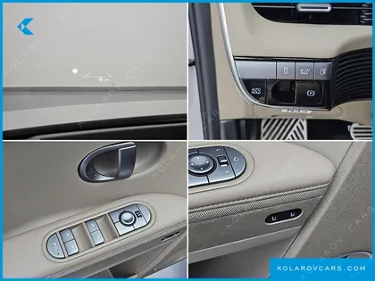 HYUNDAI IONIQ 5 LONG RANGE