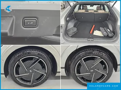 HYUNDAI IONIQ 5 LONG RANGE