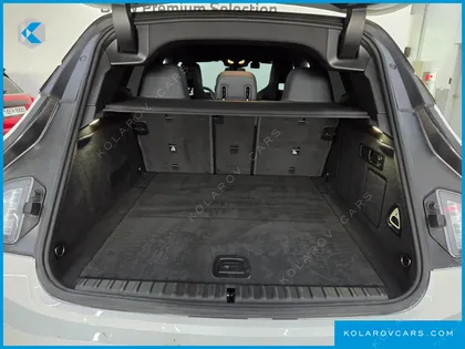 BMW IX XDRIVE50 SPORTS PLUS