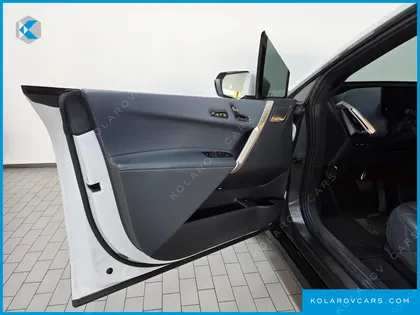 BMW IX XDRIVE50 SPORTS PLUS