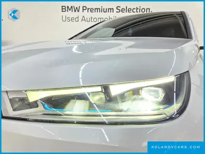 BMW IX XDRIVE50 SPORTS PLUS