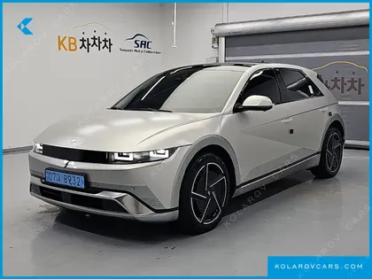 HYUNDAI IONIQ 5 LONG RANGE