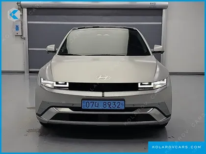 HYUNDAI IONIQ 5 LONG RANGE
