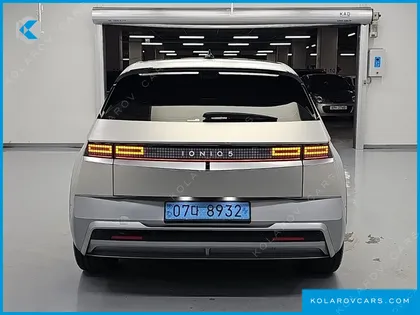 HYUNDAI IONIQ 5 LONG RANGE
