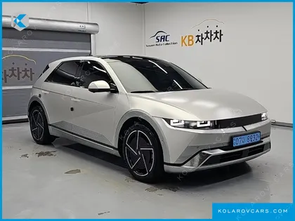 HYUNDAI IONIQ 5 LONG RANGE