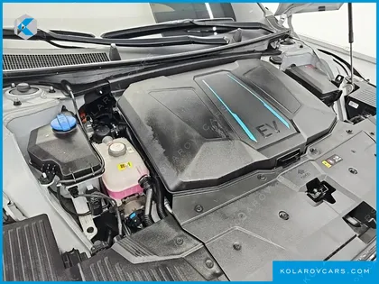 HYUNDAI IONIQ 5 LONG RANGE
