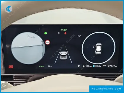 HYUNDAI IONIQ 5 LONG RANGE