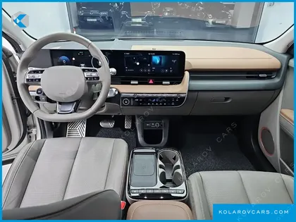 HYUNDAI IONIQ 5 LONG RANGE