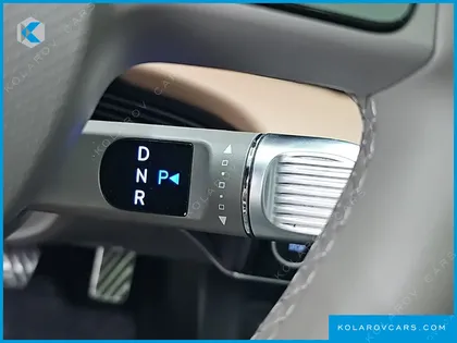 HYUNDAI IONIQ 5 LONG RANGE