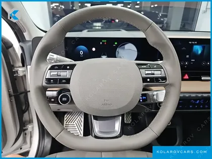 HYUNDAI IONIQ 5 LONG RANGE