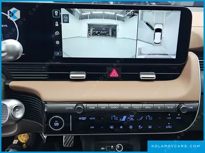HYUNDAI IONIQ 5 LONG RANGE