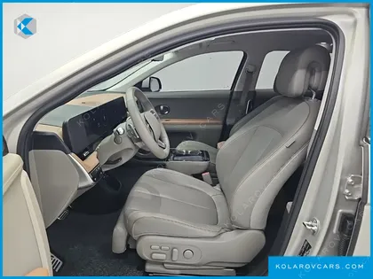 HYUNDAI IONIQ 5 LONG RANGE