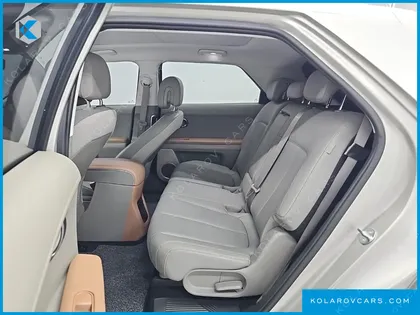 HYUNDAI IONIQ 5 LONG RANGE