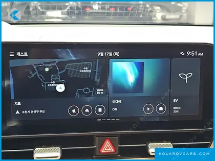 HYUNDAI IONIQ 5 LONG RANGE