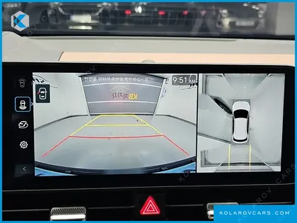 HYUNDAI IONIQ 5 LONG RANGE
