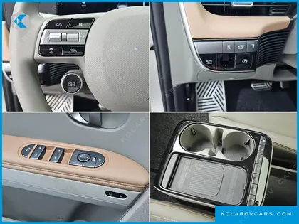 HYUNDAI IONIQ 5 LONG RANGE