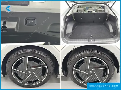 HYUNDAI IONIQ 5 LONG RANGE
