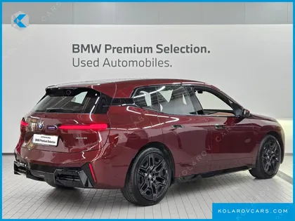 BMW IX XDRIVE60 M SPORT PRO