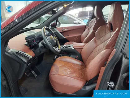 BMW IX XDRIVE60 M SPORT PRO