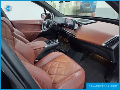 BMW IX XDRIVE60 M SPORT PRO