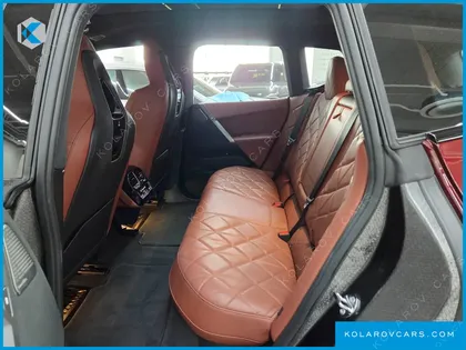 BMW IX XDRIVE60 M SPORT PRO